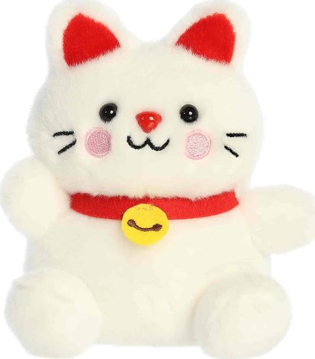 Palm Pals Kota Lucky Cat