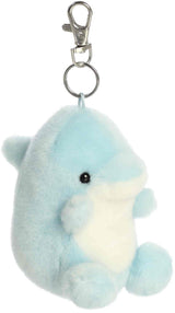 Clicks Dolphin Palm Pals Clip