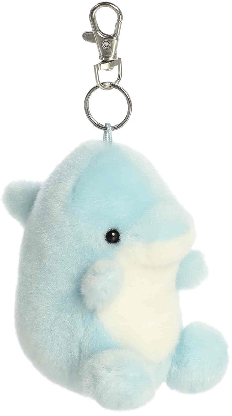 Clicks Dolphin Palm Pals Clip