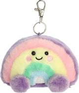 Vivi Rainbow Palm Pals Clip