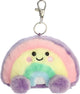 Vivi Rainbow Palm Pals Clip