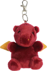 Aidan Dragon Palm Pals Clip