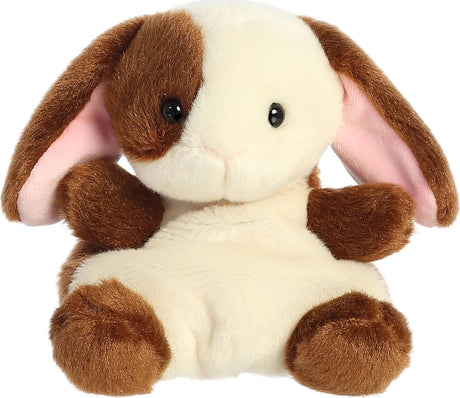 Palm Pals Clover Bunny
