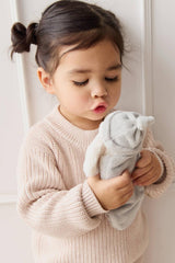 Snuggle Bunnies - Sleeping Penelope - Willow 20cm