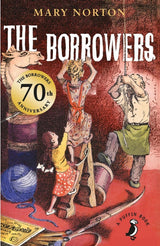 The Borrowers
