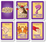 Moose Master