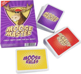 Moose Master