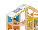 Hape: All Season House Furnished