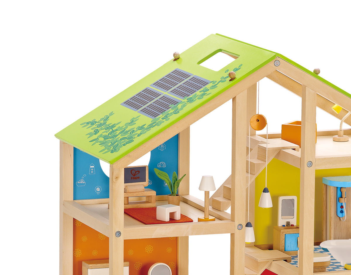 Hape: All Season House Furnished