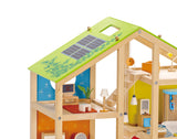 Hape: All Season House Furnished