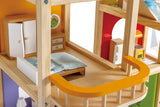 Hape: All Season House Furnished