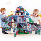 Hape: Mighty Mountain Mine
