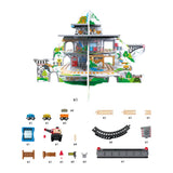 Hape: Mighty Mountain Mine