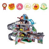 Hape: Mighty Mountain Mine