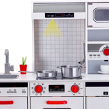 Hape: All-in-1 Kitchen