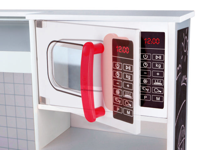 Hape: All-in-1 Kitchen