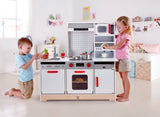 Hape: All-in-1 Kitchen