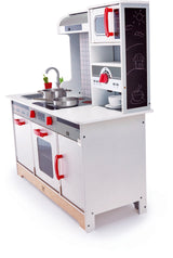 Hape: All-in-1 Kitchen