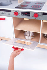 Hape: All-in-1 Kitchen