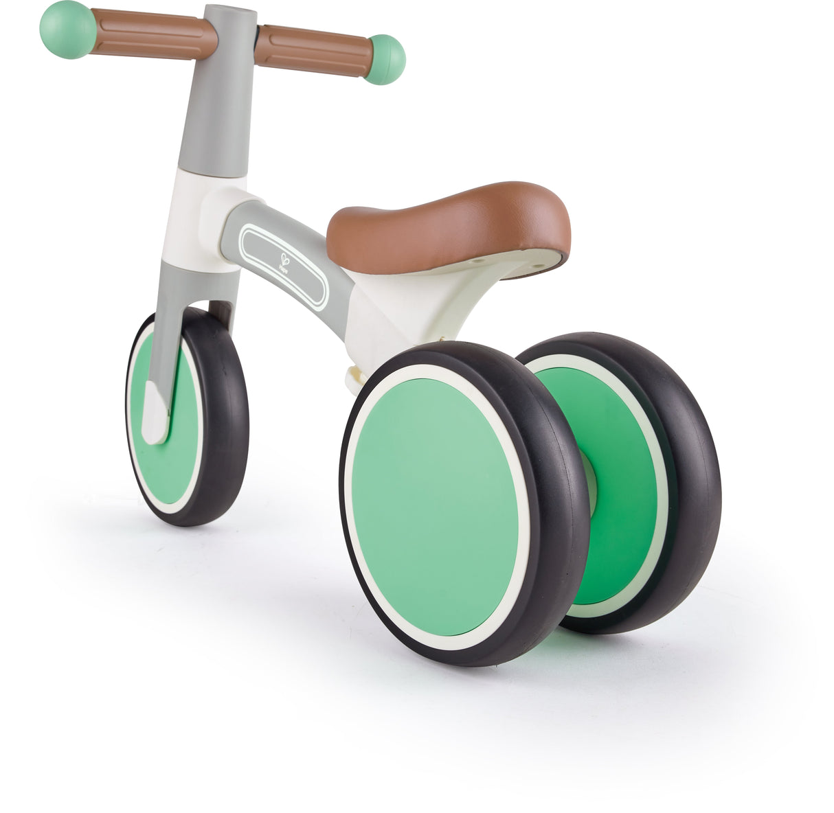 Hape: My First Balance Bike: Vespa Green