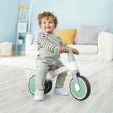 Hape: My First Balance Bike: Vespa Green