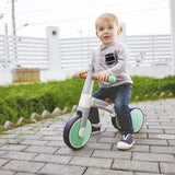 Hape: My First Balance Bike: Vespa Green