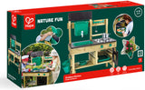 Hape: Outdoor Kitchen