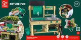 Hape: Outdoor Kitchen