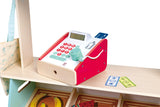 Hape: Play Essentials Farmers Market Stall