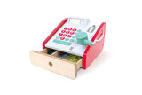 Hape: Play Essentials Farmers Market Stall