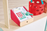 Hape: Play Essentials Farmers Market Stall