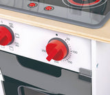 Hape: Super Serve Kitchen Playset
