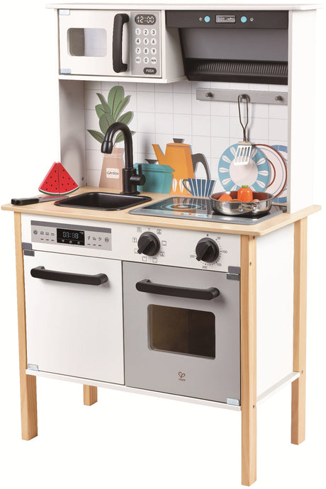 Hape: Modern Smart Kitchen