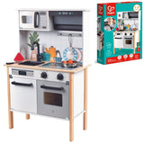 Hape: Modern Smart Kitchen