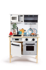 Hape: Modern Smart Kitchen