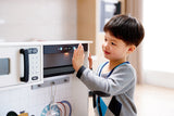 Hape: Modern Smart Kitchen