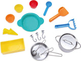 Hape: Play Essentials Outdoor Explorers Kitchen Set