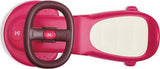 Hape: Wiggle & Giggle Car, Red