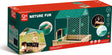 Hape: Sandbox Cabana Kit
