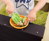 Hape: Sandbox Cabana Kit