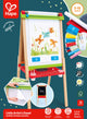 Hape: Little Artists Easel