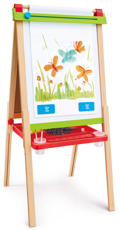 Hape: Little Artists Easel