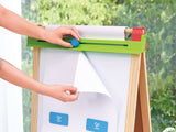 Hape: Little Artists Easel