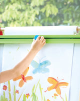 Hape: Little Artists Easel