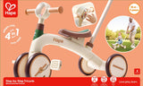 Hape: Step by Step Trike