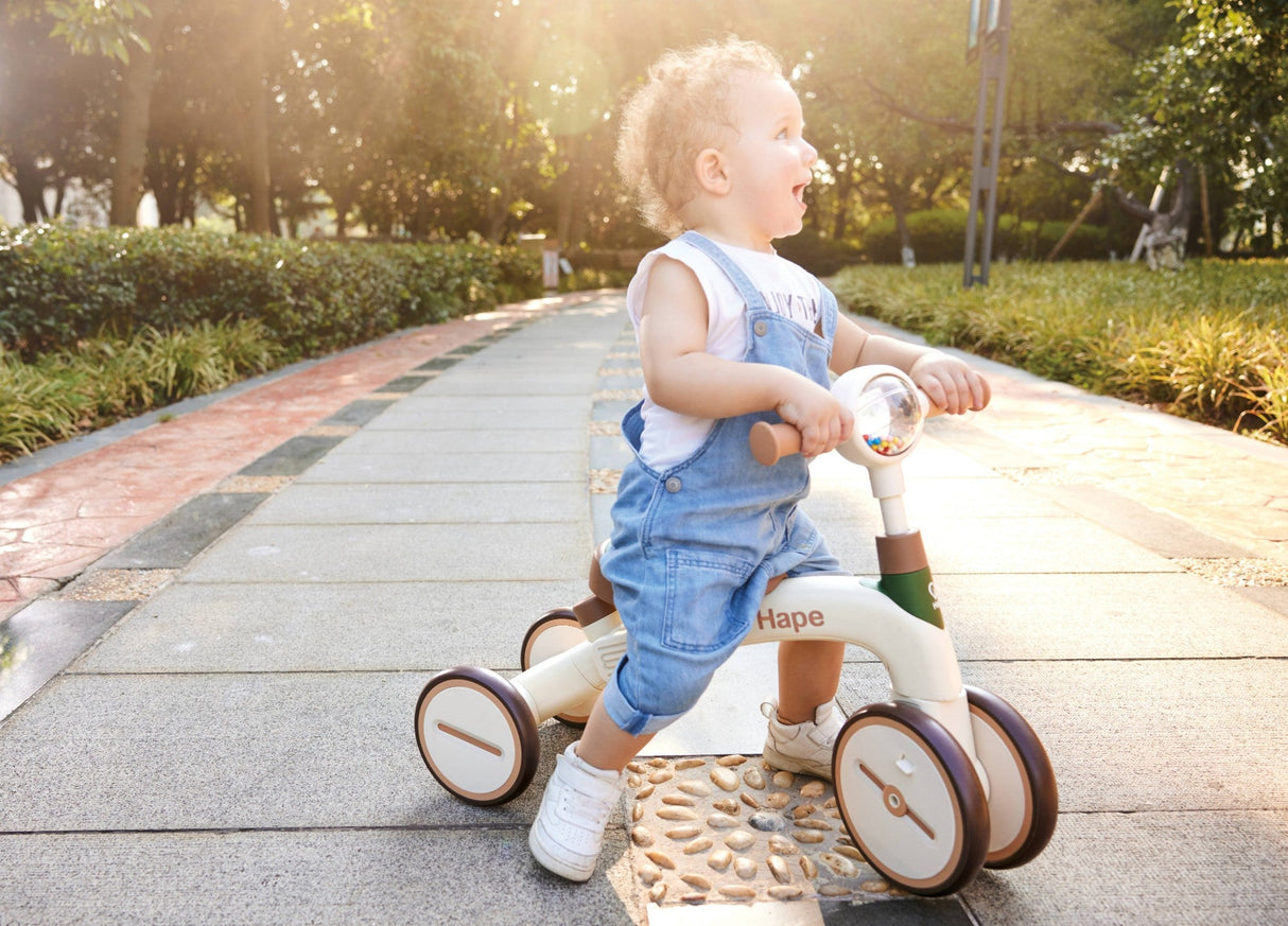 Hape: Step by Step Trike