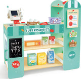 Hape: Smart Play Shop
