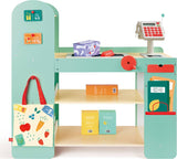 Hape: Smart Play Shop