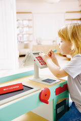 Hape: Smart Play Shop