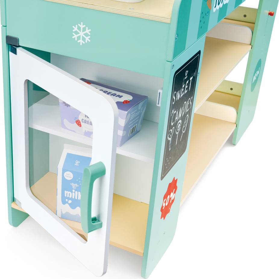 Hape: Smart Play Shop